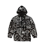 "Creative Minds" Windbreaker Jacket (Toddler)