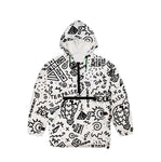 "Creative Minds" Windbreaker Jacket (Toddler)