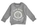 Rich-Mind University College Sweatshirts (Toddler)