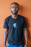"The Galaxy" Signature Logo Tee