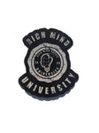 Richmind University Emblem Sticker
