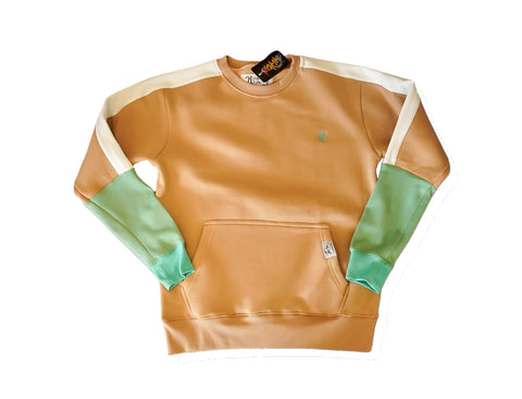 Rich-Mind  Signature Logo Fleece