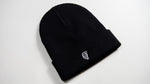 "Rich-Mind Logo" Signature beanie (Black&White Logo)