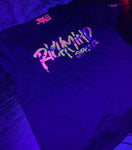 "The Drip"  Signature Tee (Black)